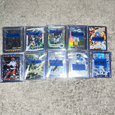 NFL 2018-2026 Football Card Lot 44 cards great value Rookies & Parallels 1-4$+ picture
