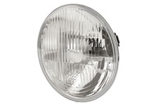 Hella Vision Plus 178mm H4 High/Low Beam Conversion Headlamp Kit Housing picture