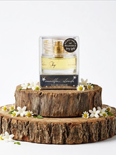 TRU Fragrance & Beauty LLC Silver Sky Eau de Parfum Spray 1.7 fl oz Vegan picture