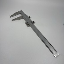 VINTAGE ETALON PROCH ROLLE VERNIER CALIPER 0-12