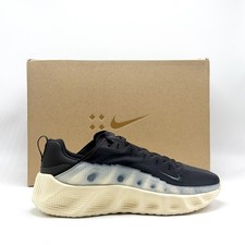 *NEW* Men NIKE Ava Rover Shoe BLACK / MUSLIN / SEQUOIA (DX4215 003) 👍 picture
