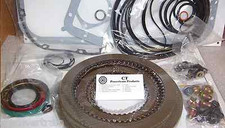 Allison AT540 AT542 AT545 Rebuild Kit 1970-On Overhaul Frictions OEM Spec New HD picture