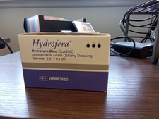 Hydrofera blue classic - Box of 10 picture