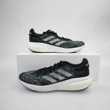 adidas Supernova Running & Jogging Shoes Men's Dark Gray Used 11 picture