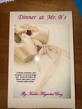 Dr. at Mr. B's - Edition 2 by Karen Cacy (2017, Trade Paperback) picture