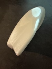 Toyota Sharkfin Antenna Assembly White OEM 86760-OE050 picture