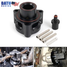 For Audi Volkswagen 2.0T TFSI Aluminum T9451 Blow off Valve BOV Diverter Valve picture