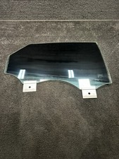 2011 Jaguar XJ 119” WB Right Rear Door Glass Laminated OEM picture