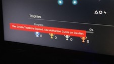 PS4 Test Kit Sony PlayStation 4 picture