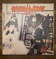 Parliament ‎– The Clones Of Dr. Funkenstein -  ‎NBLP 7034 Vinyl LP 1976 Funk picture