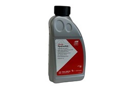 Febi Bilstein 02615 Hydraulic Fluid for hydropneumatic suspension 000989910310 picture