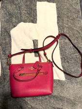 Coach Handbag Purse | Never Used | Brand New | Women’s Bag | Authentic Coach picture