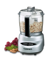Cuisinart Mini-Prep Plus 24 oz 3-Cup Food Processor DLC-2A picture