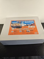 Lionel New 6-31950 Kraft Holiday UP RS3 Diesel Freight set picture