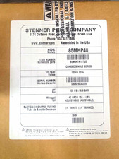 Stenner 85MHP40 Classic Peristaltic Metering Pump 40 GPD 100 PSI picture