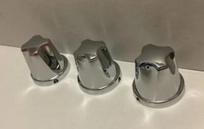 Non OEM Price Pfister NEW Style Large Verve 3 Handle & Flange Kit  picture