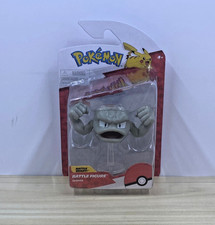 Jazwares Pokémon Battle Figure (2024) - Geodude picture