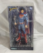*NEW IN BOX* Kotobukiya DC Comics Superman ARTFX+ 1/10 Scale Statue picture