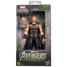 IN STOCK Hasbro Marvel Legends Avengers Doomsday THOR 6