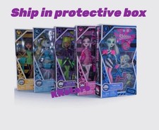 Monster High Dawn of the Dance 2026 | Creeproduction Doll | Choose Your Doll NEW picture