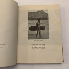 Great Surfing John Severson First Edition Vintage Surfing Photos Stories HC picture