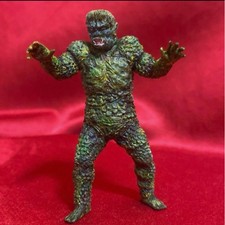Gaira 1966 repaint product HG Toho Kaiju Gashapon Bandai Godzilla picture