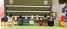 Large bundle of perfume picture