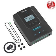 Renogy 20A With BT MPPT Charge Controller picture