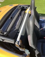 1989-2004 Mazda Miata Harness Bar picture