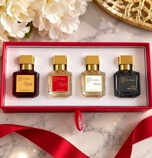 MFK Perfume Gift Set Of4 picture