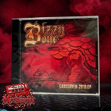 Bone Thugs Bizzy Bone Crossover 2010 Ep Cd Read Description picture