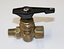 Cessna 150 Fuel Shut Off, Check Out the Photos picture