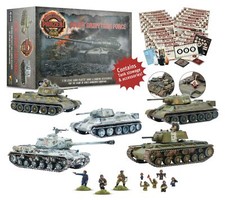 Achtung Panzer: Soviet Army Tank Force picture