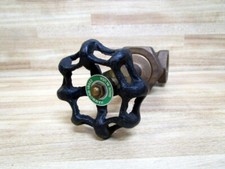Hammond Gate Valve 1 1/4