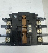 Telemecanique | LC1 D503K | 120V Coil | UNUSED OPEN BOX Contactor picture