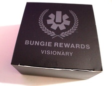 BUNGIE REWARDS DESTINY 2 TRAVELER COLLECTIBLE COIN picture