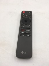 LG AI Magic Remote Control (MR25GA) 2025 Netflix/Prime/Disney+/LG/Sling/Alexa RS picture