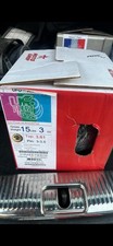Roto Grip UFO Alert Bowling Ball NIB 1st Quality 15lbs 3oz 3-3.5