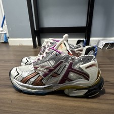 (2026) Balenciaga Runner Sneaker ‘Multi-Color’ - Size 10 US / 43 EU picture