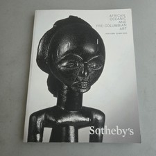 Sotheby’s May 15, 2015 