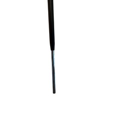 YUMI 2-Piece 100% Carbon Shaft X-Stiff 46