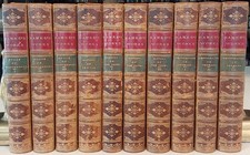 The Works of Leopold Ranke, Brandenburg, Prussia, Reformation, Popes of Rome picture