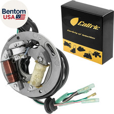 Stator Generator Compatible with Yamaha Waverunner 650 Wr650 1990-1995 picture