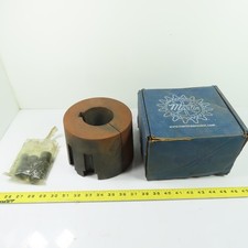 Martin 5050-2.7/16 5050 Taper Lock Bushing 2-7/16 Inch Bore picture