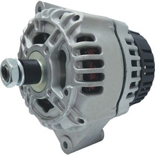 Alternator 12V 120A Valtra X100 X120 T120 T140 Tractor Iskra AAK5364 11.203.099 picture