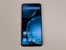 UMIDIGI G9A - 64GB  White (GSM Unlocked) Dual SIM Smartphone - Clean IMEI - N973 picture