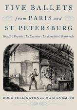 Five Ballets from Paris and St. Petersburg by Marian Smith picture