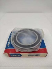 SKF 6018 2RS1 Explorer Series Deep Groove Ball Bearing picture