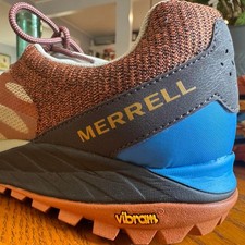 Merrell Women's multi Trainers picture