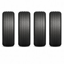 4 TOKMAK HP 225/50ZR17 225/50R17 98Y XL A/S High Performance Tires 225 50 17 picture